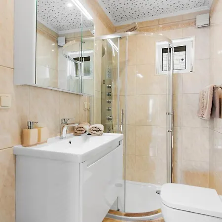 Maison d'hôtes Milena By 4*