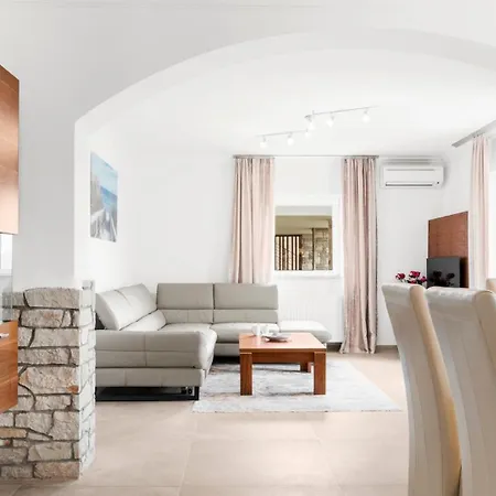 Milena By Maison d'hôtes Crveni Vrh