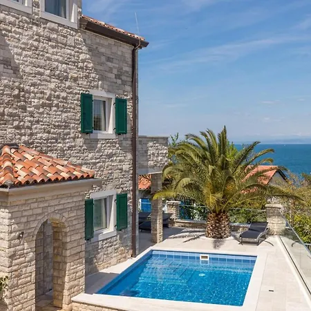 Milena Guest house *