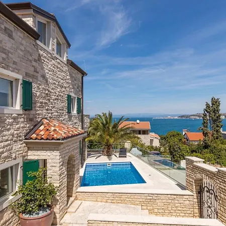 Maison d'hôtes Milena By