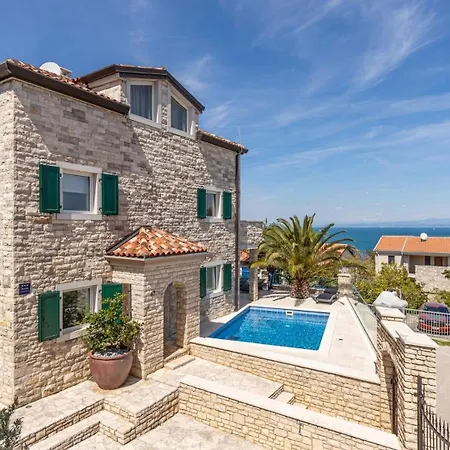 Milena Guest house Crveni Vrh
