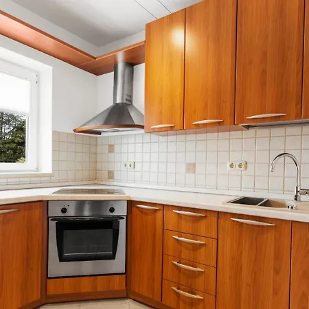 Milena By Konukevi 4*