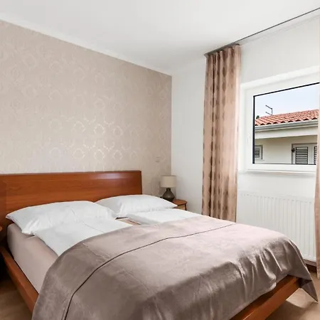 Konukevi Milena By Crveni Vrh