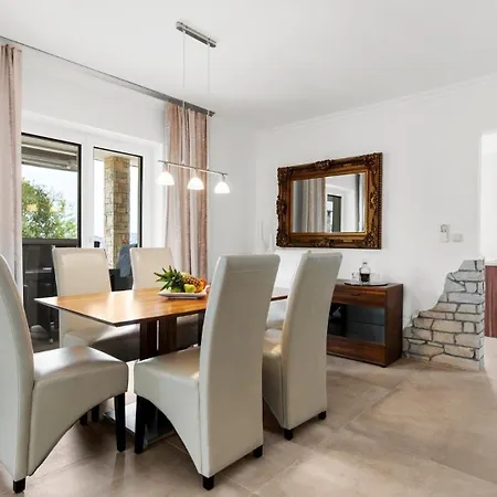 Milena By Konukevi Crveni Vrh